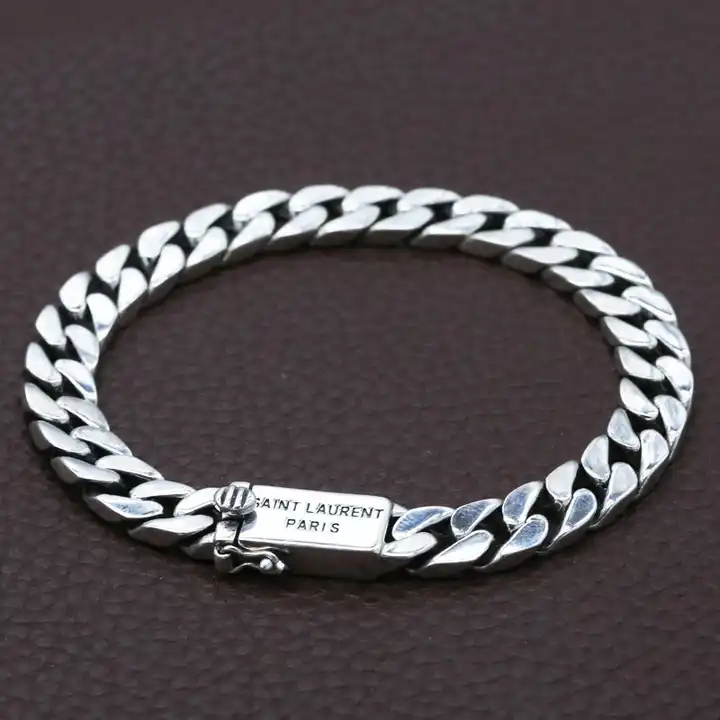 Bracelet For Men - Silver Palace