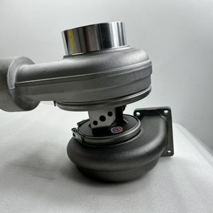 Engine Parts Turbocharger 7N2515 4N9554 2W7277 310258 Turbo for D7G Excavator - Product Image 4