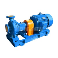 Pompe à eau électrique 10 hp pour l'irrigation agricole, prix de la pompe à moteur