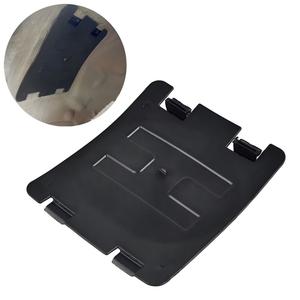 Cubierta de guardabarros delantero para coche BEVINSEE para <span class=keywords><strong>BMW</strong></span> Serie 3 F20 F21 F30 <span class=keywords><strong>F31</strong></span> <span class=keywords><strong>318d</strong></span> 320d - Product Image 6