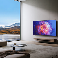 TV pintar QLED 32-65 inci untuk televisi TV pintar Afrika