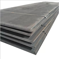 Pelat baja kuat tinggi 3mm-1. 100mm tebal S690Q S690QL Sheet E690