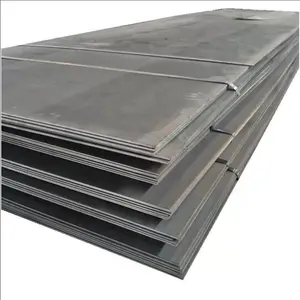 1-100mm S690Q S690QL Steel Plate Sheet S690QL1 E690 High Strength Steel Sheet Plate