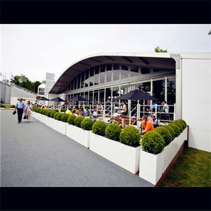 30x100 m exposición curva carpa para grandes exposiciones en Omán - Product Image 6
