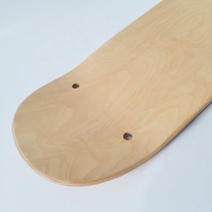 Poignée ajustable en bois à graver, balançoire d'arbre pour faire du Skateboard - Product Image 6