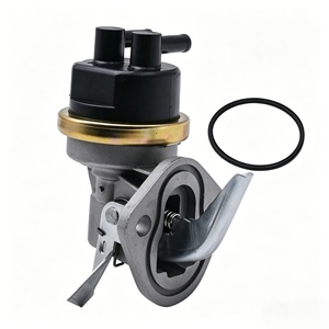 Pompe de transfert de carburant RE38009 pour tracteurs John Deere, excavatrices et moteurs diesel, pièces de machines agricoles - Product Image 3