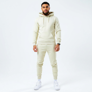 Conjunto Deportivo Transpirable y Cómodo para Hombre con Precios Razonables, el Más Vendido, Ropa Deportiva Informal de Invierno para Hombre - Product Image 1