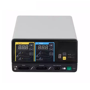 Générateur chirurgical Portable pour animaux de haute qualité, Machine d'électromoterie vétérinaire en vente - Product Image 2