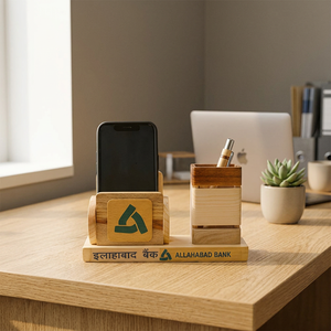 Ready-to-Use Personalized Promotional Wooden Table Top for Graduation & Mother's Day - Product Image 5