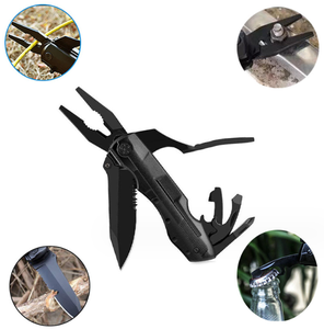 Nhà Máy Bán buôn ngoài trời cắm trại công cụ thiết lập - Product Image 4