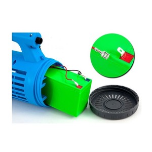 Cheap Price 20L Battery Electric High Quality Rechargeable <b>Boom</b> Sprayer Manufacturer Pump Sprayer With Nozzle - Product Image 4