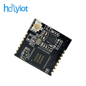 Holyiot Nordic NRF52832 Bluetoothビーコン長距離送信機モジュール - Product Image 5