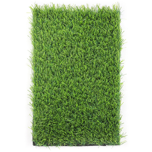 Lfl ज्वलंत वाटरप्रूफ कृत्रिम घास पर्यावरण के अनुकूल अग्नि प्रतिरोधी टिकाऊ प्लास्टिक लॉन होम गार्डन का उपयोग अनुकूलन योग्य रंग टर्फ - Product Image 5