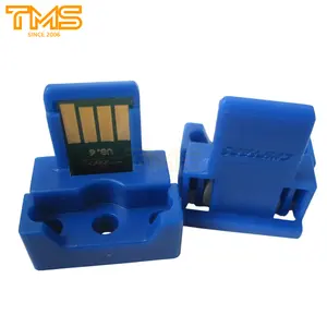 Puce de Toner MX-500 TMS pour pièces de copieur Sharp MX-M283 M362 M363 M452 M453 M503