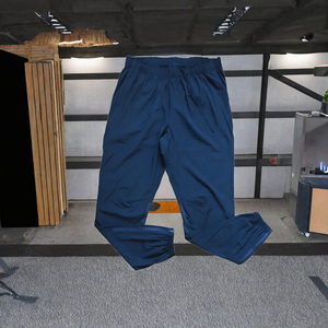 Pantalones Deportivos de Cintura Alta para Hombre, Estilo Cargo, Holgados, a la Moda, para Invierno - Product Image 3
