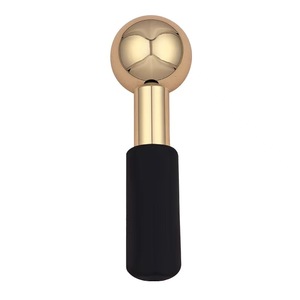 Boules de glace en acier inoxydable pour massage facial et oculaire, outils de cryothérapie, rouleaux de massage facial, best-seller - Product Image 1