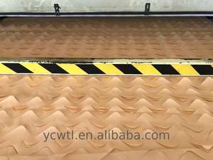 卸売カモフラージュメッシュオックスフォード布グリーンジャングルメッシュ - Product Image 6