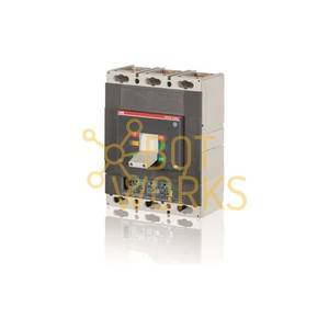 Interruttore Automatico Industriale in Plastica Stampata 1SDA060291R1 - Nuovo - Product Image 1