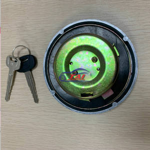 Tapa de Combustible para Hino 500 DL-3457, Repuestos de Auto - Product Image 2