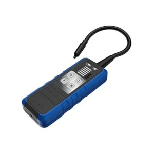 Jauge de vide numérique Portable de haute précision boîtier en acier inoxydable affichage clair pression <span class=keywords><strong>absolue</strong></span> jauge de vide électronique gaz - Product Image 5