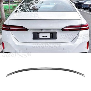 Alerón Trasero para Techo de Coche G60, Accesorios para BMW Serie 5 i5 G60 M60 525i 530i 2024+, Modificación de Alerón Trasero para Techo de Coche - Product Image 3