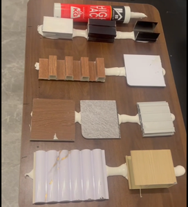 Adhésif pour panneaux muraux, adhésif pour sols, colle pour marbre, adhésifs et mastics pour marbre, pierre et carrelage - Product Image 5