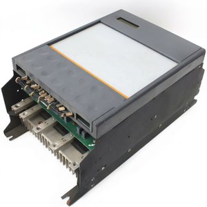 ไดรฟ์ Parker SSD 591C/0350/5/3/0/1/0/00 35A 2Q 3PH DC – ตัวควบคุมความเร็วแบบดิจิตอลสำหรับมอเตอร์อุตสาหกรรม - Product Image 1