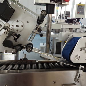 Nhỏ mềm ống bút lông mày bút chì uống chất lỏng 10ml chai tròn Ampoule Lọ tự động ngang cách Nhãn Máy bôi - Product Image 4