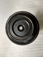 Compresseur de climatisation automobile de haute qualité OEM 97701-2P310 977012P310
