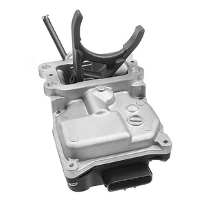 ตัวควบคุมสุญญากาศดิฟเฟอเรนเชียล 41400-35034 41400-35033 41400-35035 41400-35032 สำหรับรถยนต์โตโยต้า เล็กซัส - Product Image 3