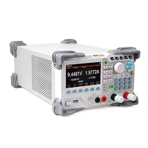 Rigol DL3031A Advanced Programmable DC Electronic <strong>Load</strong> 350W, 150V/60A, High-Speed <strong>Dynamic</strong> <strong>Testing</strong> - Product Image 1