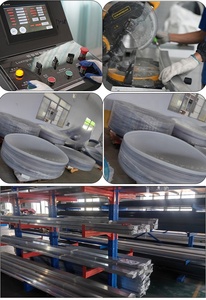 Le Più Recenti Tiny House Pronte per la Spedizione, Tenda Geodetica a Cupola Trasparente per Glamping con Vista Stellata per Uso Esterno - Product Image 3