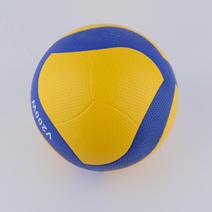 <span class=keywords><strong>วอลเลย์บอล</strong></span>รุ่นใหม่ปี 2025 คุณภาพสูง V300w สำหรับการแข่งขันระดับมืออาชีพ <span class=keywords><strong>วอลเลย์บอล</strong></span> 5 ลูก สำหรับเล่นในร่ม ยี่ห้อ <span class=keywords><strong>Mikasa</strong></span> - Product Image 6