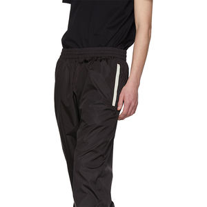 Design logo uomo stile Casual oversize abbigliamento rilassato pista all'ingrosso <span class=keywords><strong>pantaloni</strong></span> <span class=keywords><strong>Cargo</strong></span> uomo - Product Image 4