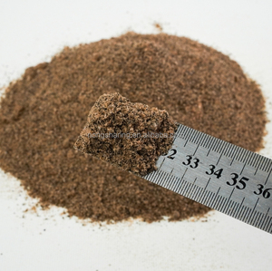 Chất lượng tốt nhất nước hòa tan phân bón tùy chỉnh npk17 17 17 + TE + HA bột nông nghiệp cây trồng với axit humic - Product Image 2