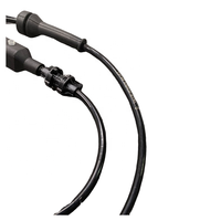 Capteur de vitesse de roue ABS de pièces automobiles LR082224 LR066868 LR024208 pour Land Rover Range Rover Evoque