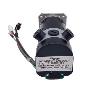 Moteur d'axe Y Mimaki TS500 TX500 JFX200 <span class=keywords><strong>JFX500</strong></span> - M012642 - Product Image 5