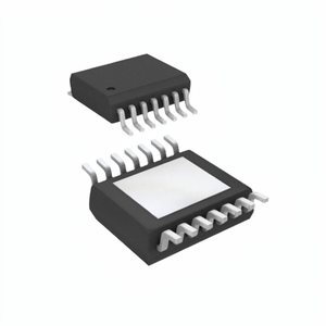 Componente Electrónico Original MAX8528EUD+T de Gestión de Energía (PMIC) con 14 Pines TSSOP Expuestos - Product Image 1
