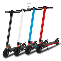 Patinete eléctrico ECO rider profesional xiaomi pro, 2 ruedas, venta al por mayor