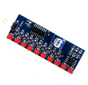 Módulo LED de Luz NE555+CD4017 - Product Image 2