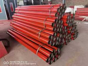 โรงงานขายส่ง<span class=keywords><strong>ราคา</strong></span>ถูกคุณภาพสูง <span class=keywords><strong>ท่อ</strong></span>ปั๊มทนทานขนาด 5.5 <span class=keywords><strong>นิ้ว</strong></span> HD สำหรับรถปั๊ม ยี่ห้อเหิงหยวน สีเหลือง/แดง/เทา - Product Image 3