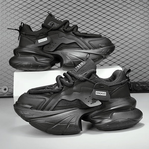 Nouvelles Chaussures Décontractées à Semelle Épaisse Modèle 2026, Design Navette Spatiale, avec Amorti, Respirantes et Souples, Idéales pour la Marche Estivale et le Sport - Product Image 5