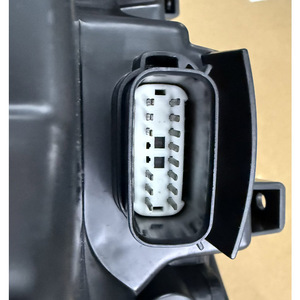 <span class=keywords><strong>Venta</strong></span> de fábrica de alta calidad para <span class=keywords><strong>Lincoln</strong></span> <span class=keywords><strong>Continental</strong></span> 17-Conjunto de faro izquierdo de gama alta (versión de EE. UU.) GD9Z13101BM - Product Image 3