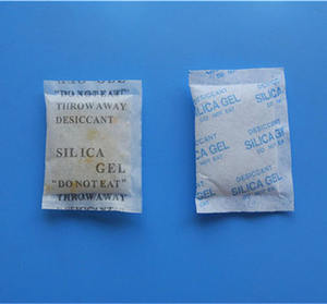 Excelente Precio Desecante 10g 20g 30g Gel de Sílice Libre de DMF Nuevo Paquete <span class=keywords><strong>Deshumidificador</strong></span> - Product Image 2