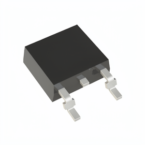 Power Management (PMIC) Electronic Circuit Components Manufacturer Channel TO 252 3, DPAK , SC 63 AZ1117ID-5.0TRG1 - Product Image 1