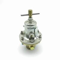 Van điều chỉnh áp suất khí gas tự nhiên REGO 1784C, mã OE 13060090, dành cho hệ thống động cơ xe tải và xe buýt chạy khí CNG/LNG hạng nặng