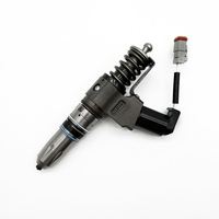 Inyector de Bomba de Motor Diésel 3095086 para Motor Diésel ISN14 / N14