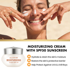 <span class=keywords><strong>Crema</strong></span> <span class=keywords><strong>idratante</strong></span> per il <span class=keywords><strong>viso</strong></span> da giorno naturale coreana etichetta privata <span class=keywords><strong>crema</strong></span> <span class=keywords><strong>idratante</strong></span> <span class=keywords><strong>viso</strong></span> Anti-invecchiamento per la cura della pelle biologica con <span class=keywords><strong>Spf</strong></span> <span class=keywords><strong>50</strong></span> - Product Image 2