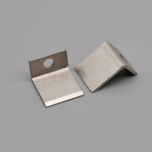 Soporte Metálico Personalizado E-06 para Aplicaciones Táctiles con Función de Conductividad - Product Image 1