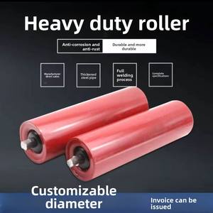 Sistema de correa Componentes de riel de guía ajustable Cinta transportadora pequeña de vacío Industrial para transmisión de <span class=keywords><strong>restaurante</strong></span> - Product Image 3